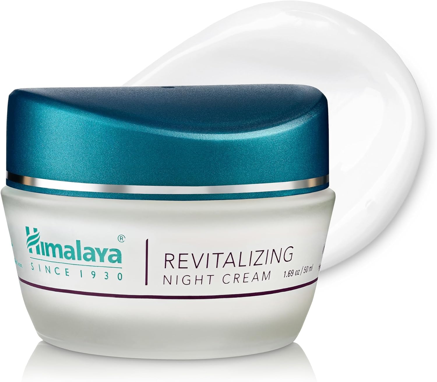 Himalaya Himalaya, восстанавливающий ночной крем, 50 г Кремы и увлажняющие средства - Изображение 2