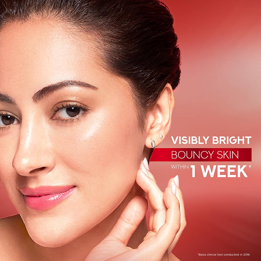 POND'S POND'S Youthful Miracle, дневной крем SPF15 PA++, 50 г Кремы и увлажняющие средства - Изображение 5