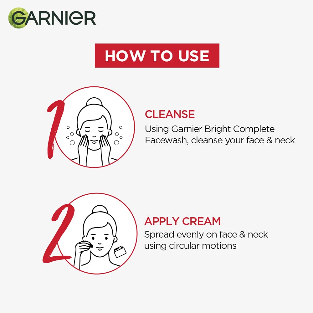 Garnier Garnier, антивозрастной крем, 40 г Кремы и увлажняющие средства - Изображение 5