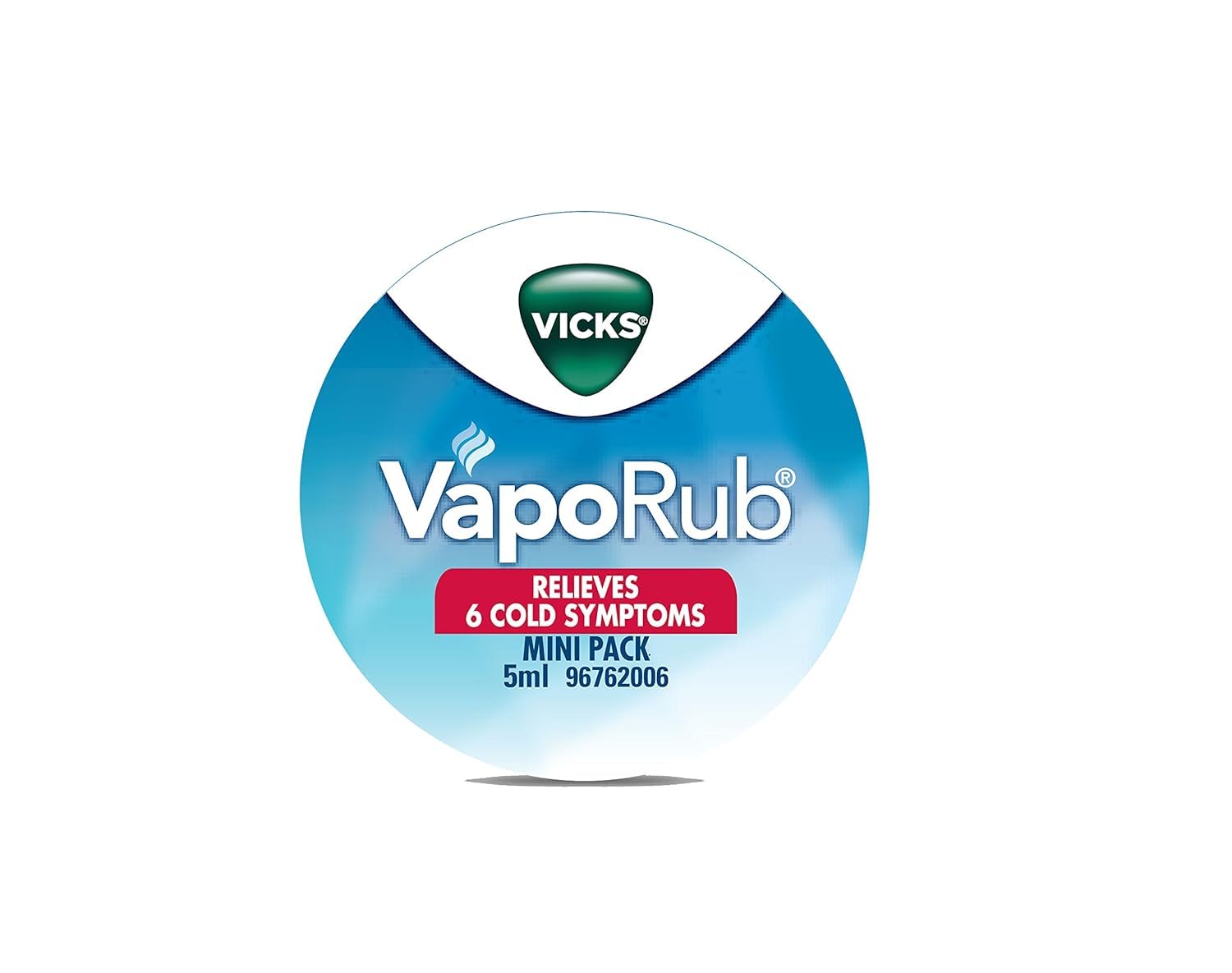 Vicks Vicks VapoRub Xtra Strong, 50 мл Здоровье органов дыхания - Изображение 5