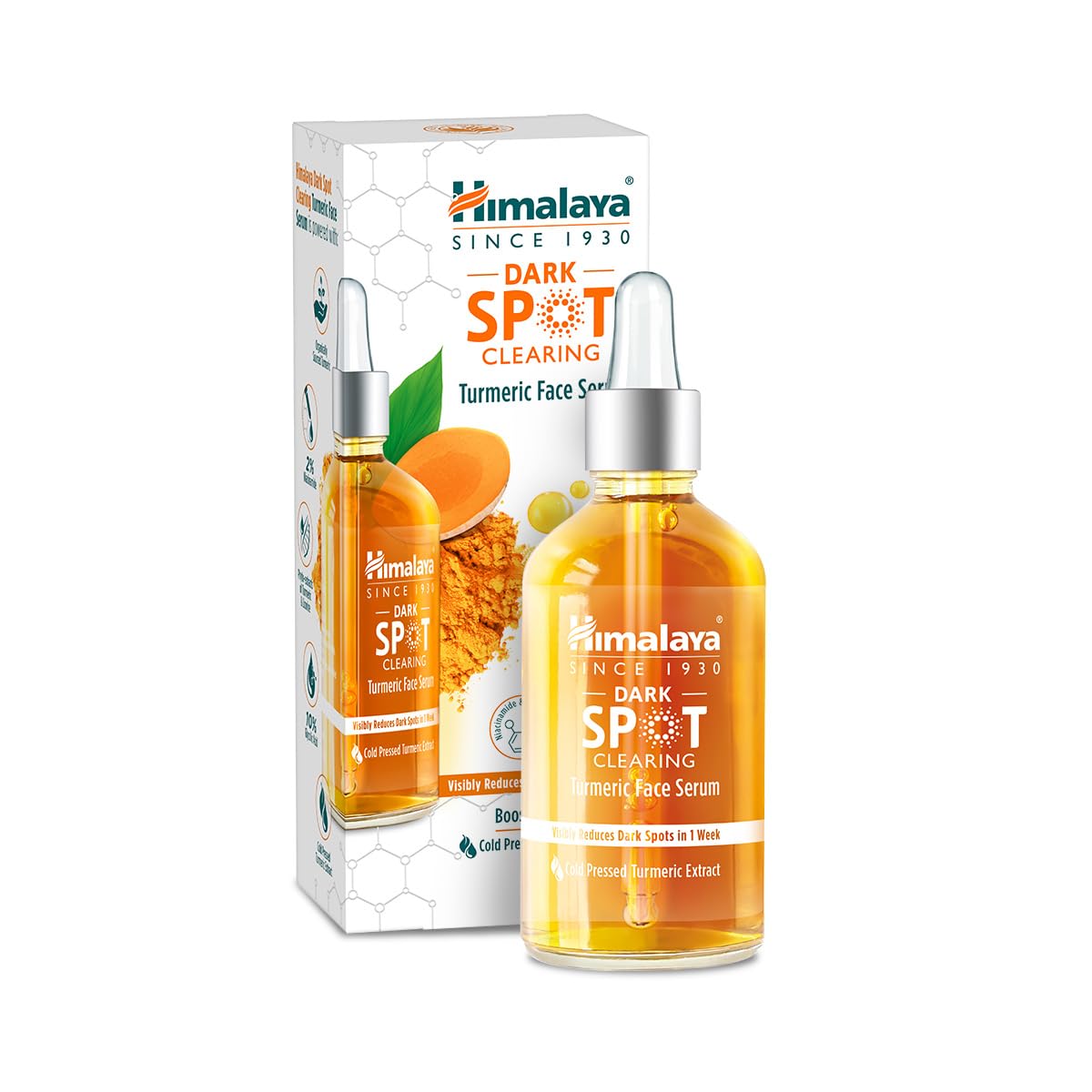 Himalaya Himalaya, сыворотка для лица против тёмных пятен, 15 мл Сыворотки и процедуры - Изображение 2