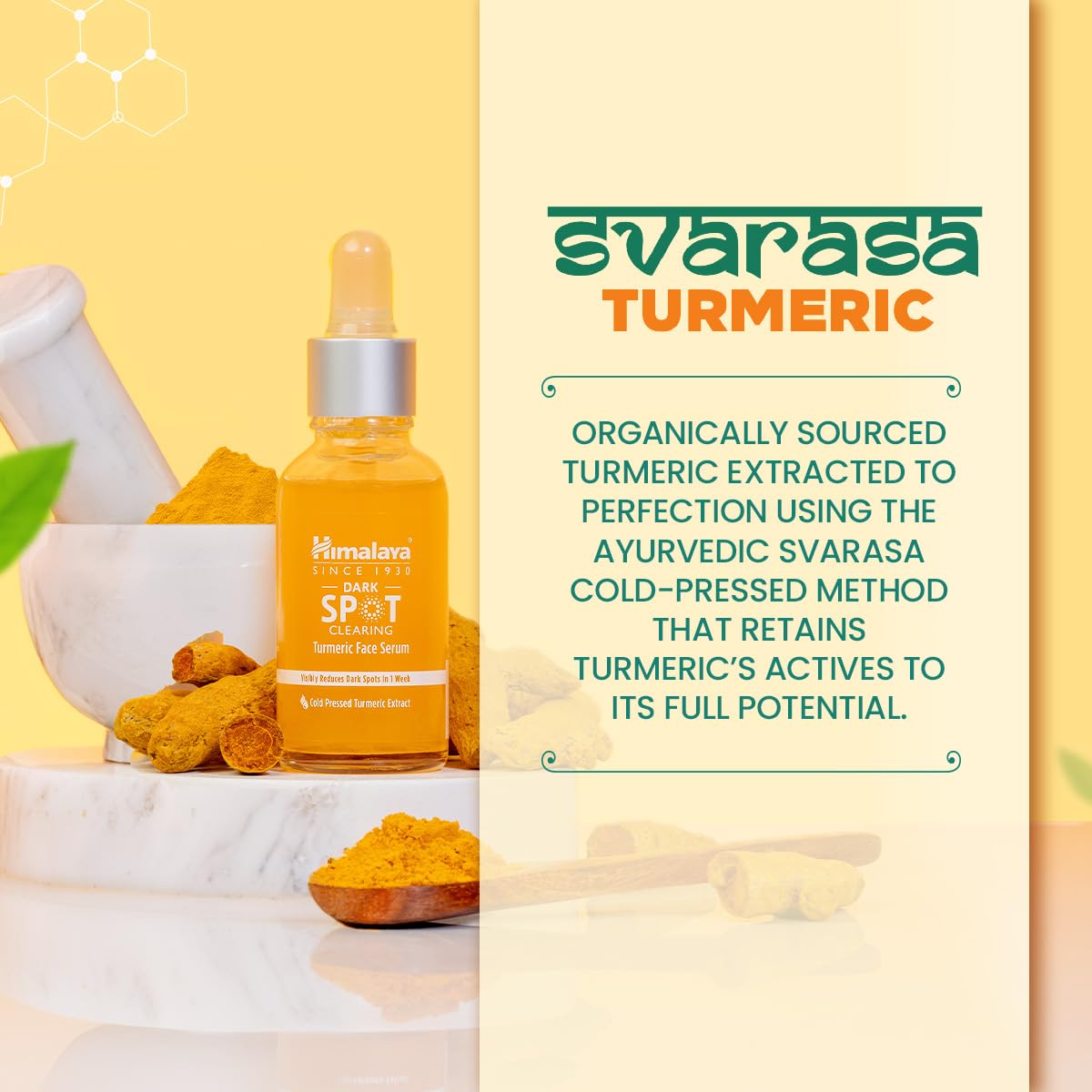 Himalaya Himalaya, сыворотка для лица против тёмных пятен, 15 мл Сыворотки и процедуры - Изображение 6