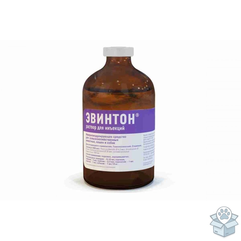 Хелвет: Эвинтон, 100 мл