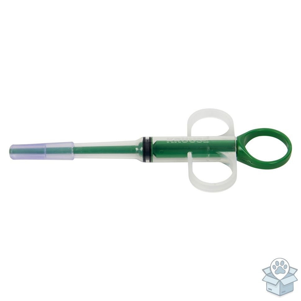 Kruuse: таблеткодаватель, интродьюсер препаратов, для кошек и собак