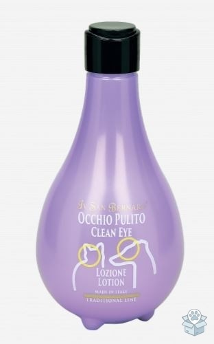 ISB Traditional Line Clean Eye Лосьон для очистки глаз 250 мл