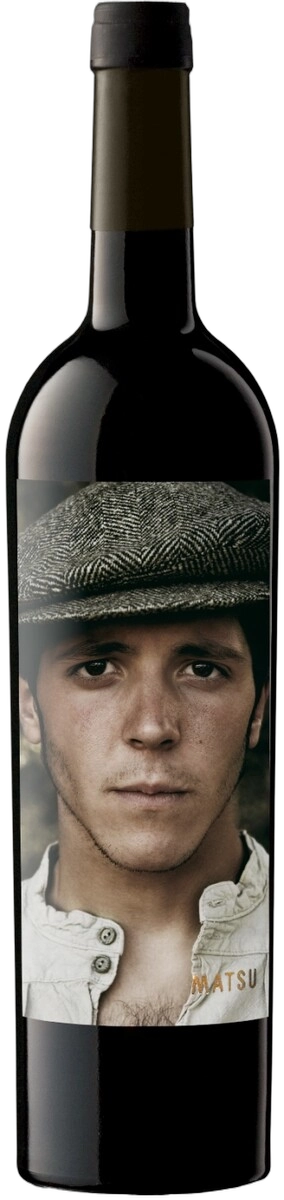 Matsu, "El Picaro"