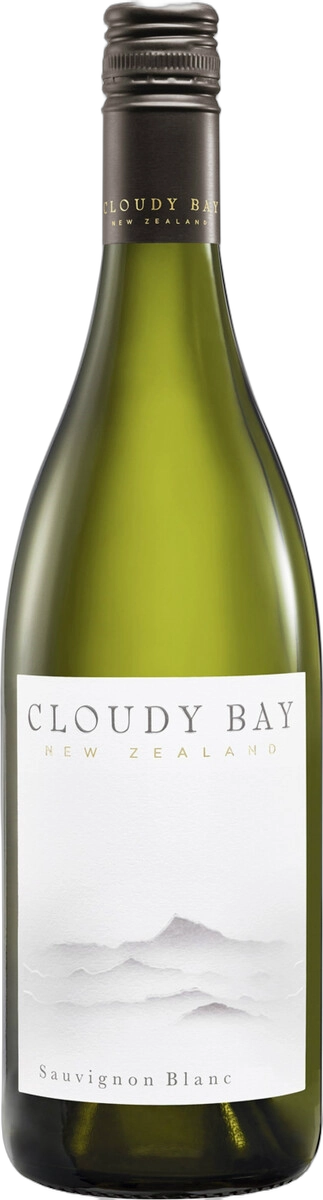 Cloudy Bay, Sauvignon Blanc, Marlborough
