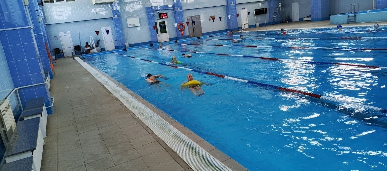 В период с 13.03.2026г по 15.03.2026г прошло ежегодное обучение и переаттестация сотрудников в…