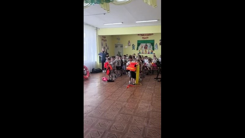 19.03. и 20.03. 2026 года спасателями и инструкторами СвРОООО ВОСВОД были проведены занятия по…