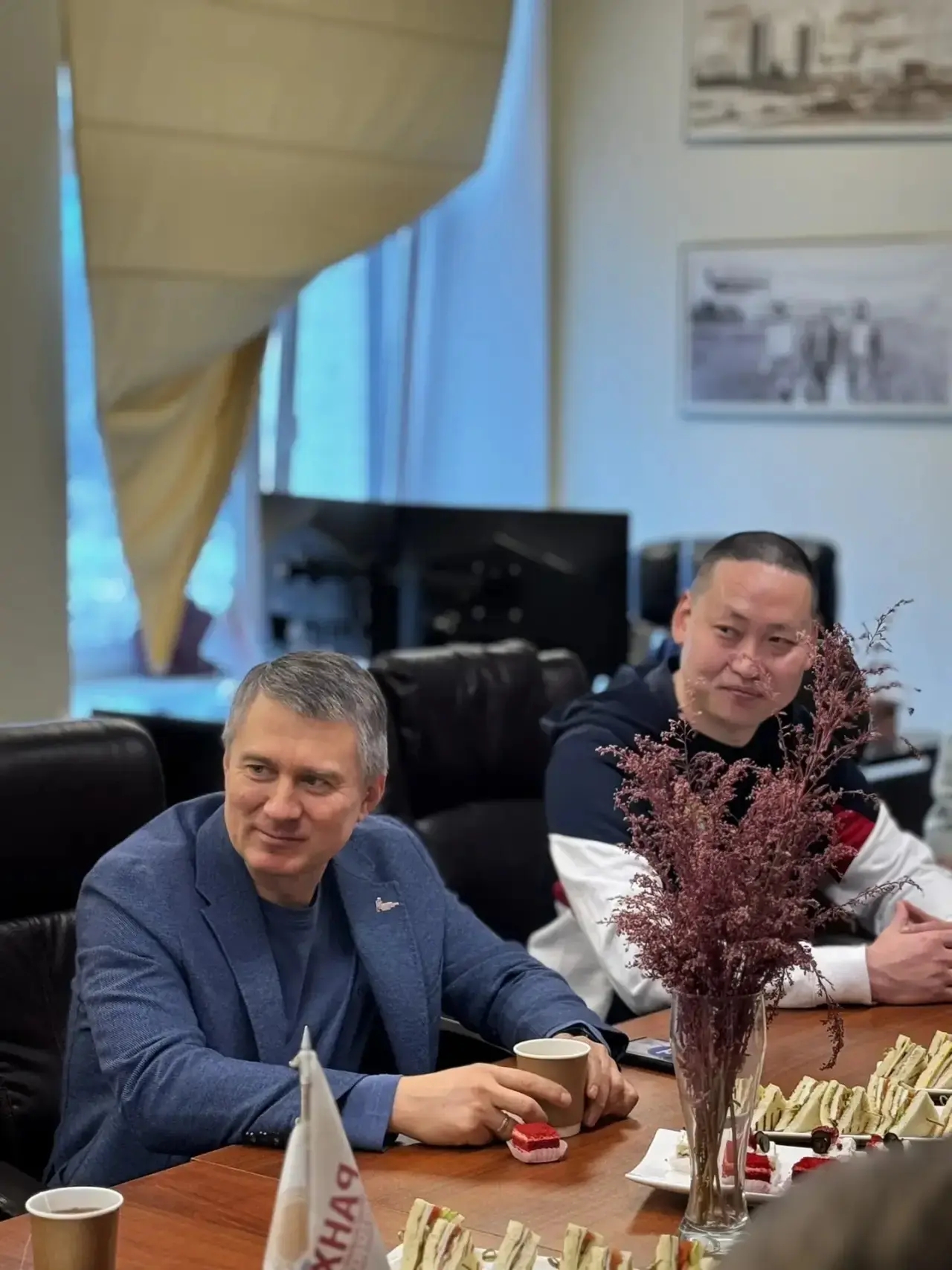 Лидерство начинается с готовности развиваться