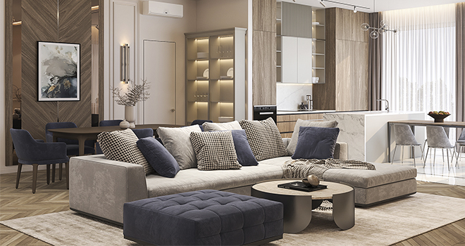 Студия архитектуры
и дизайна
*Аурум групп*