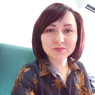 Юлия Исмакова