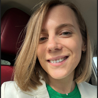 Анастасия Романова