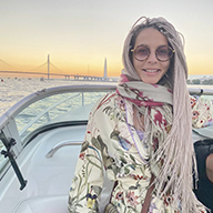 Александра Акулинина