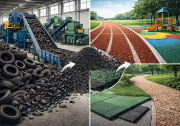 Процесс производства