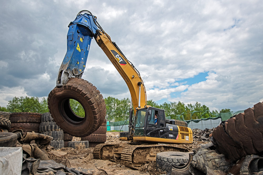 ООО Дмитровский завод РТИ
