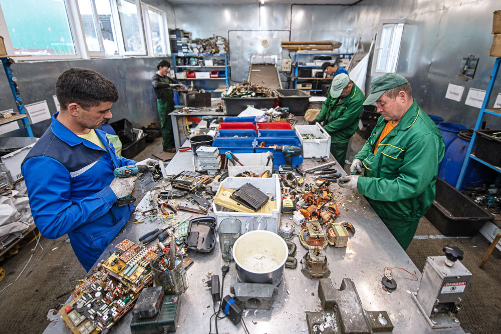 ООО Дмитровский завод РТИ