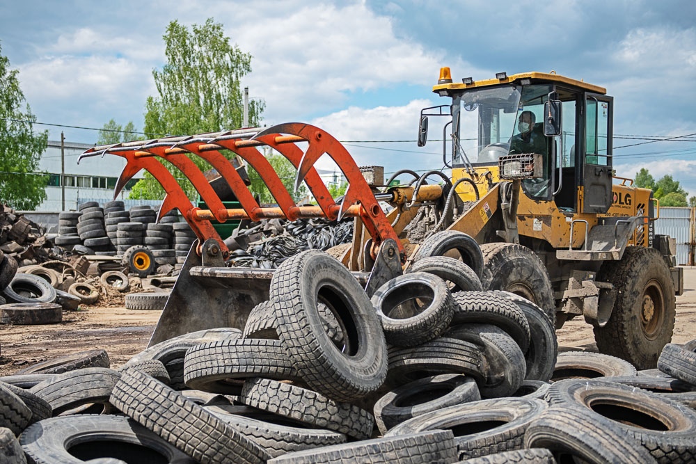 ООО Дмитровский завод РТИ