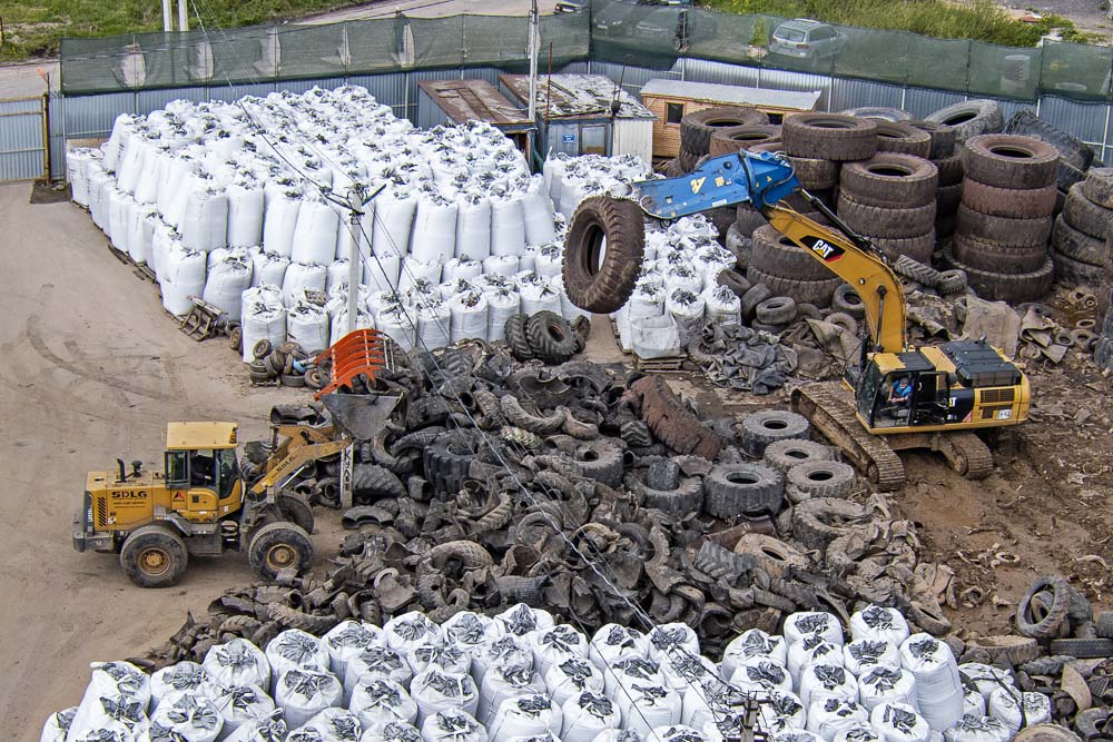 ООО Дмитровский завод РТИ