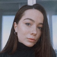 Громова Евгения