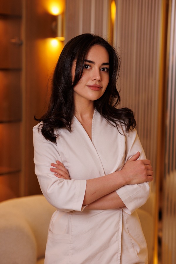 Темури Ноза Аюбовна