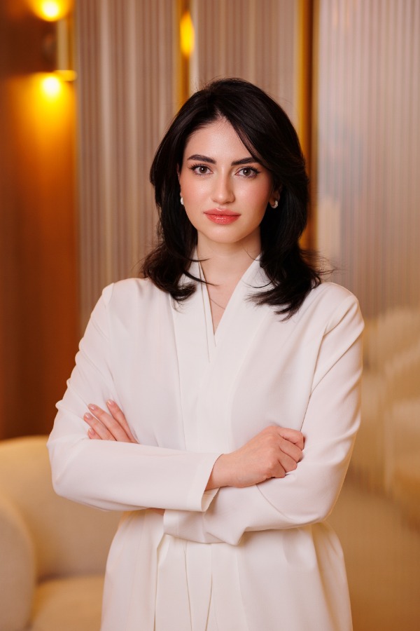 Кокоева Мадина Витальевна