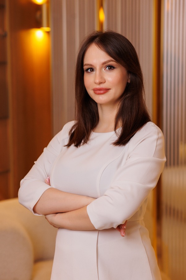 Мещерская Дариана Александровна