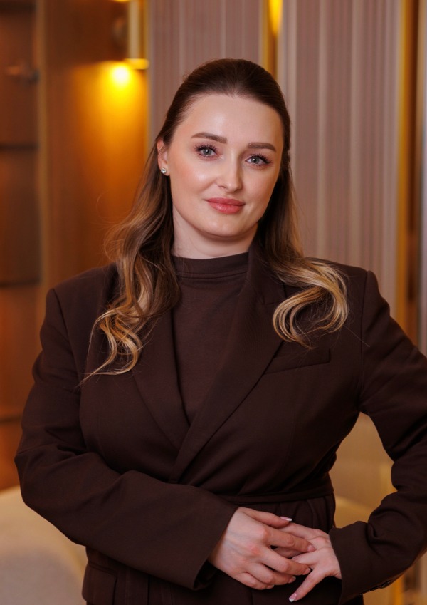 Казакова Татьяна