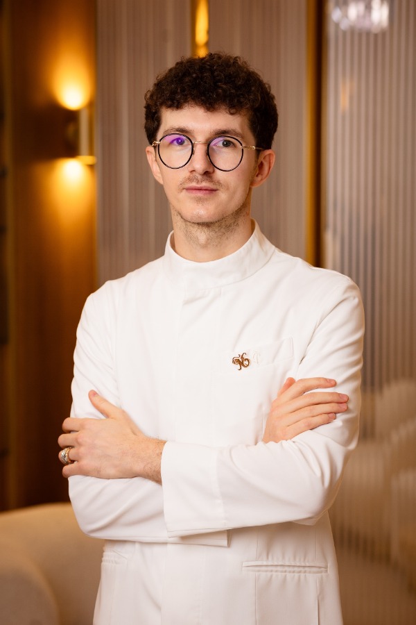 Ногеров Алим Русланович