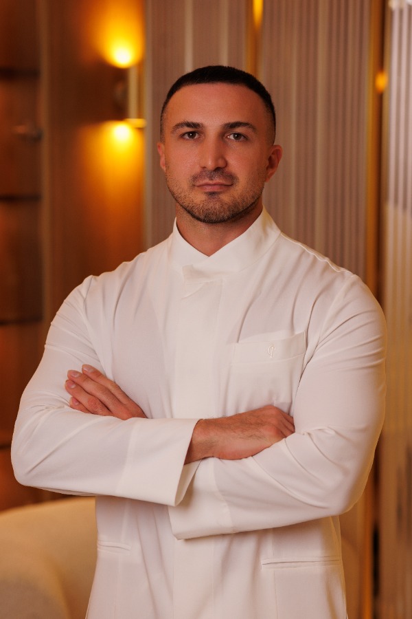 Килов Астемир Хадисович