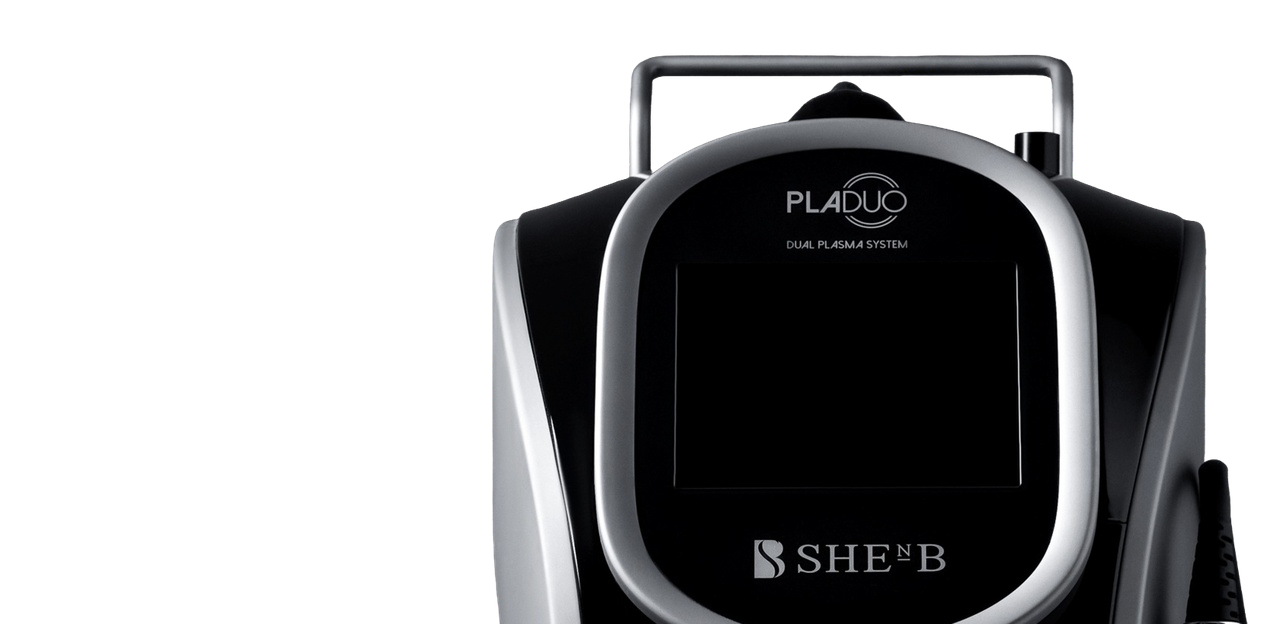 Двойная технология холодной плазмы PlaDuo