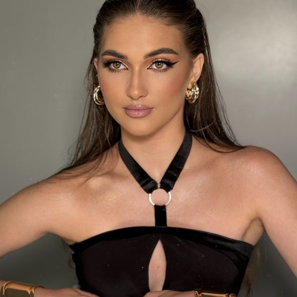 Визаж / брови