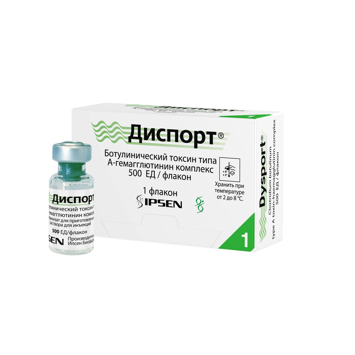 Гипергидроз? Решим проблему за 1 визит!