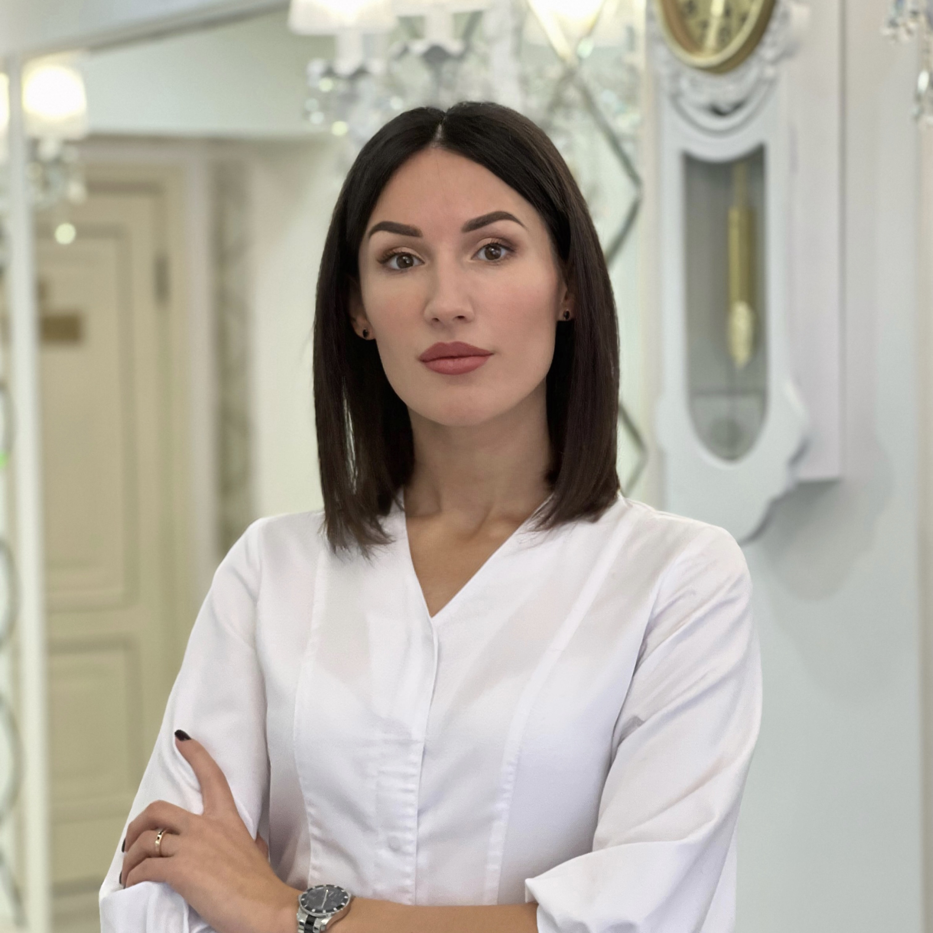 Китаева Яна 