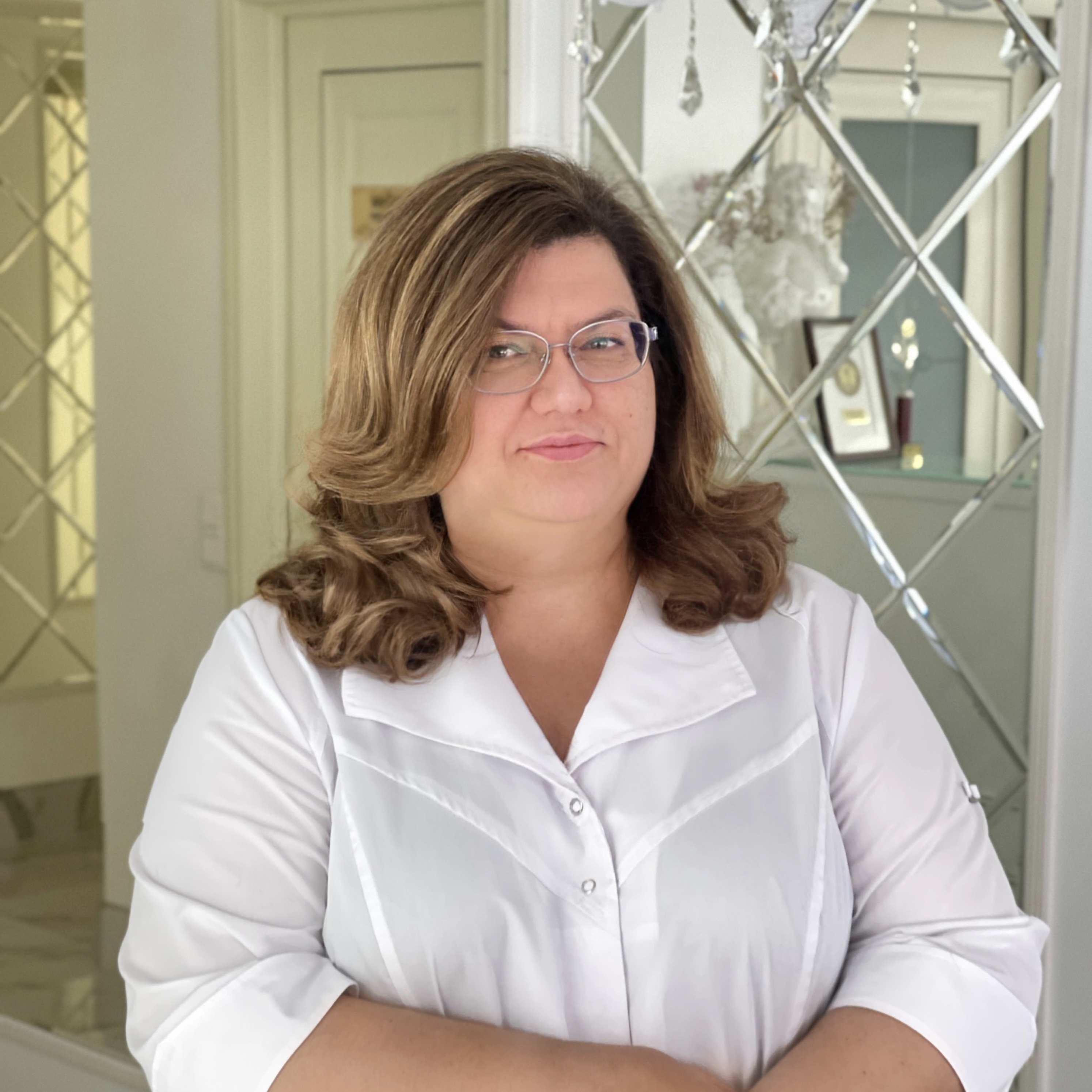 Истомина Елена 