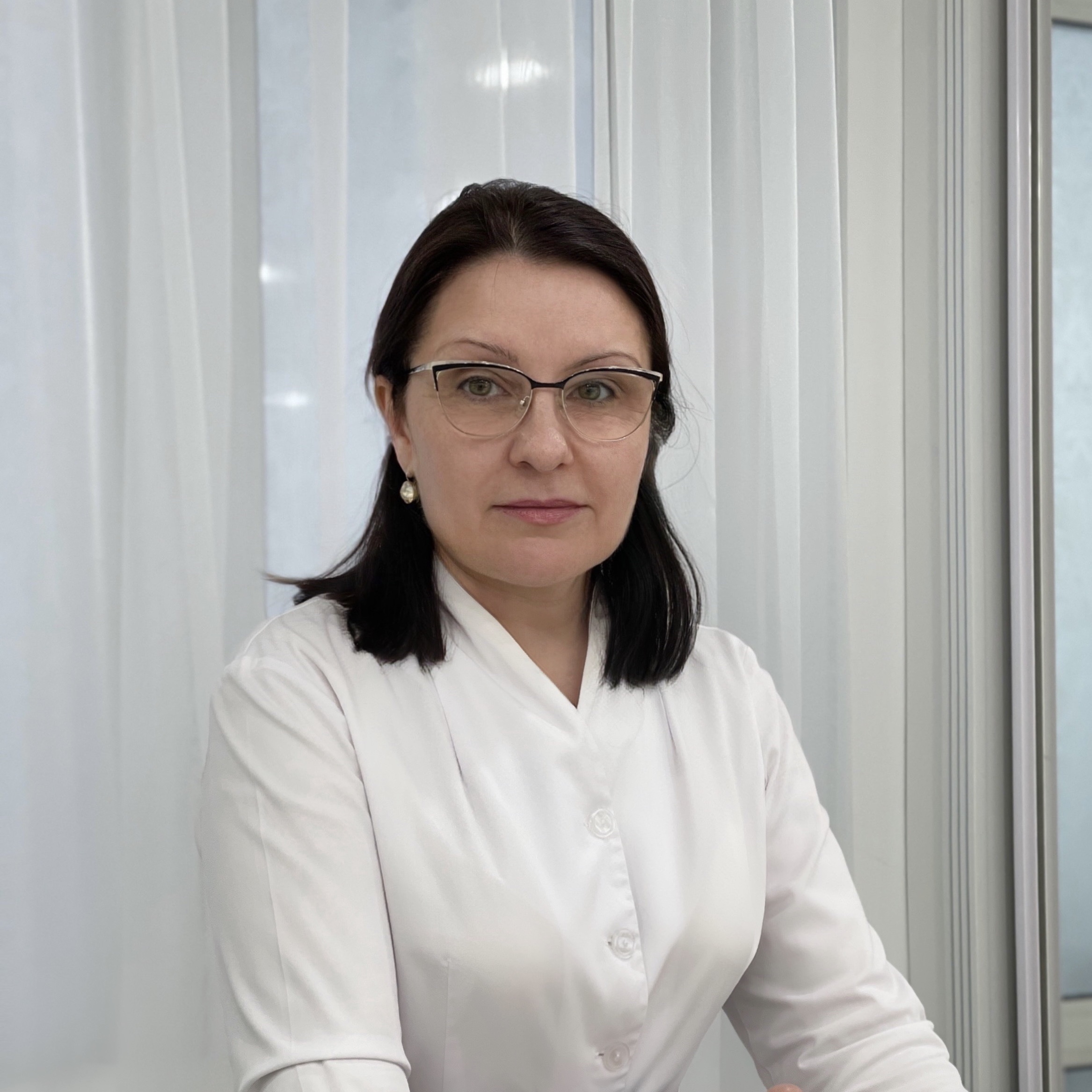 Деткова Елена 