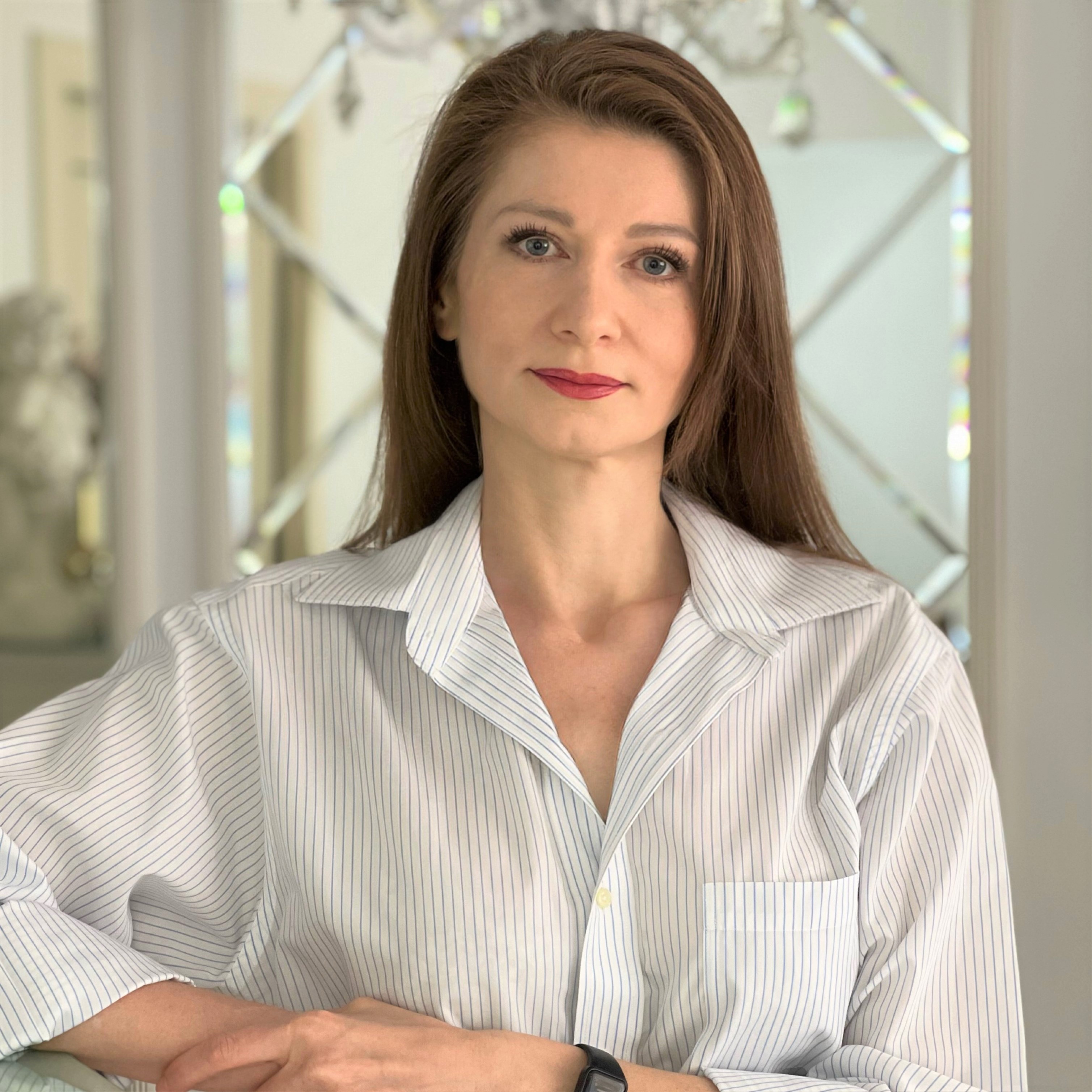 Беломоина Наталия 