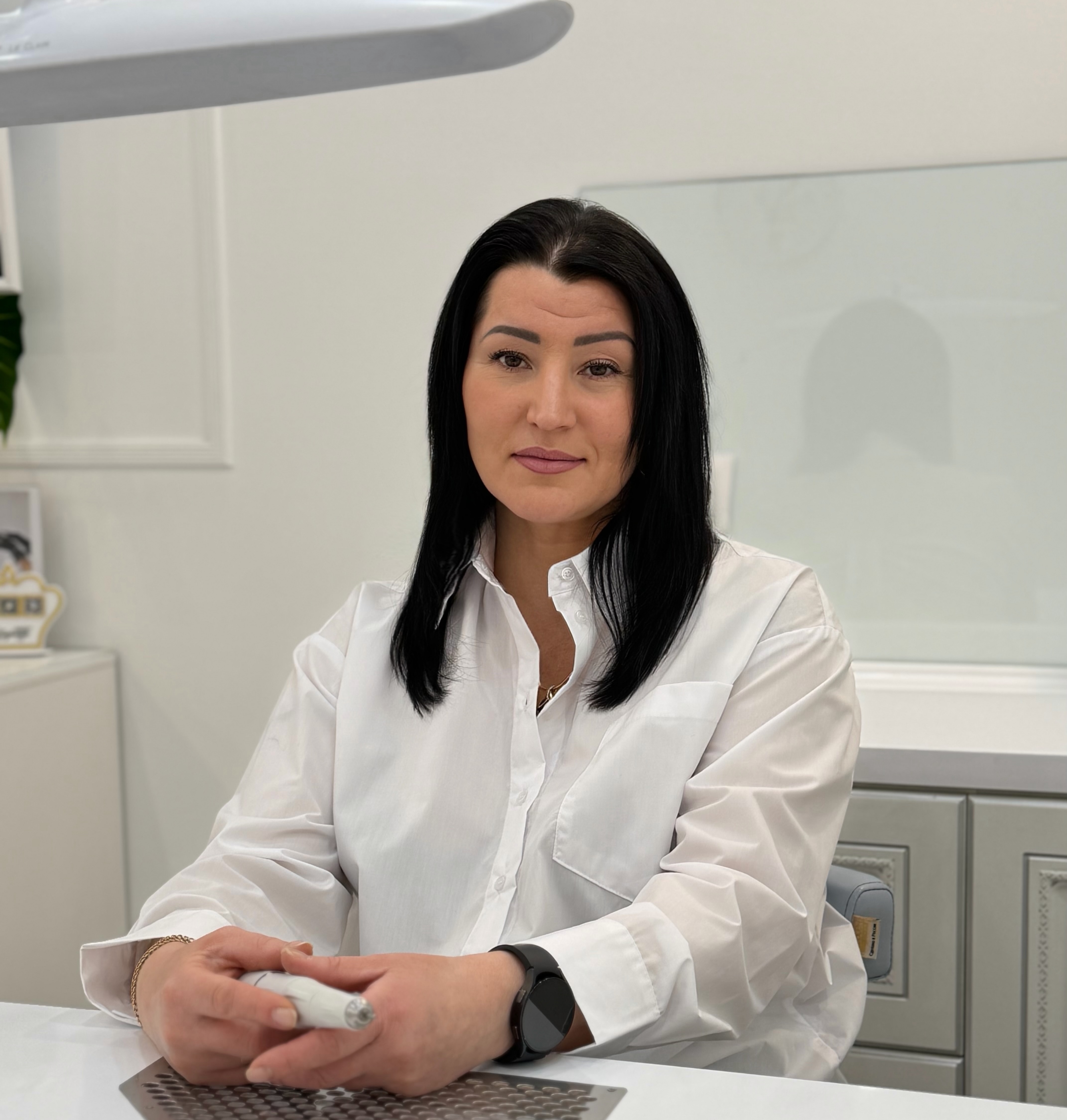 Мишагина Надежда 