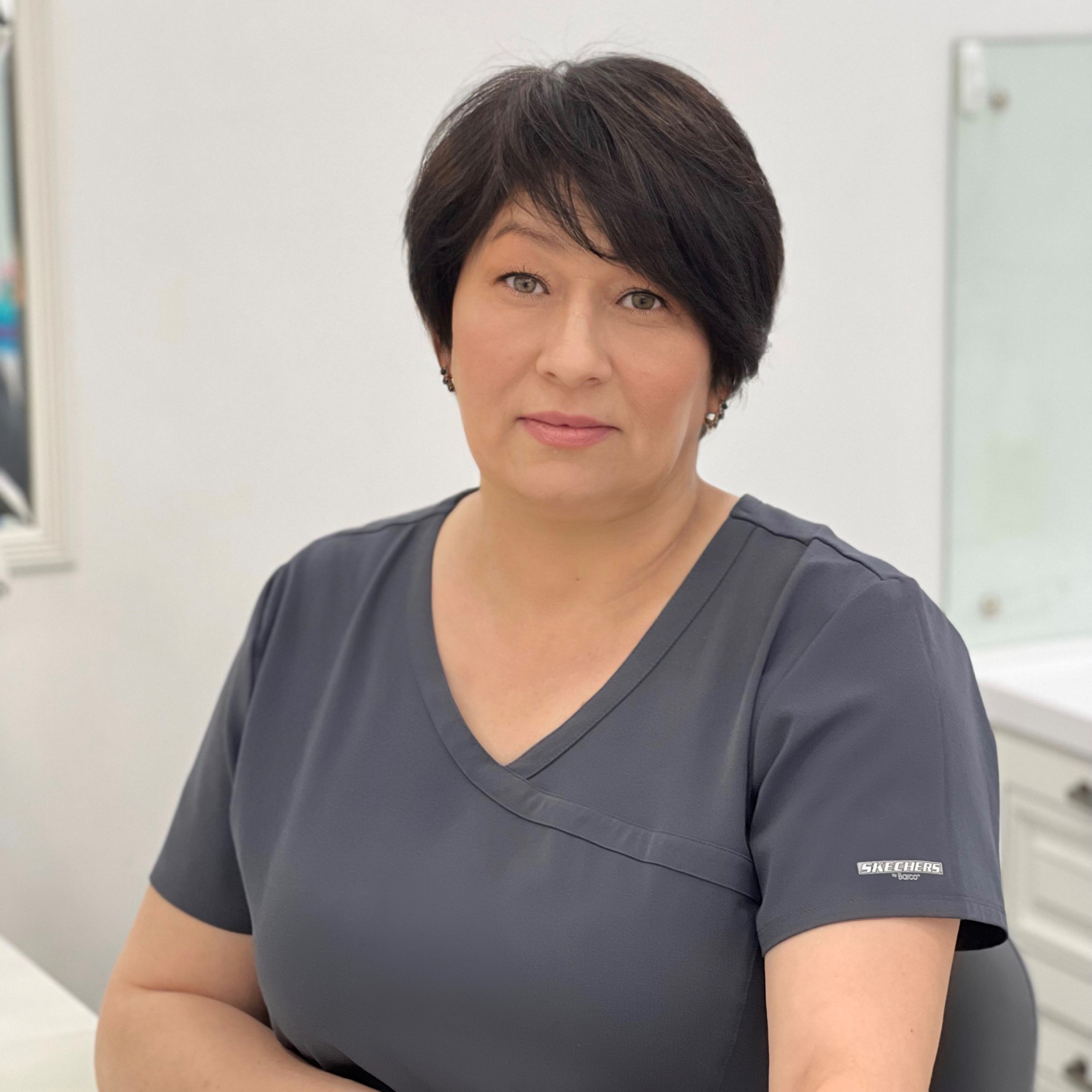 Путинцева Елена 