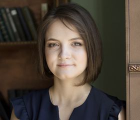 Чимбирева Алина Андреевна
