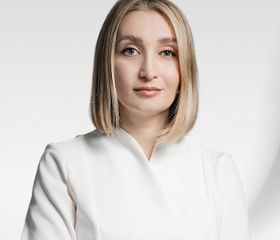 Черная Марина Эдуардовна