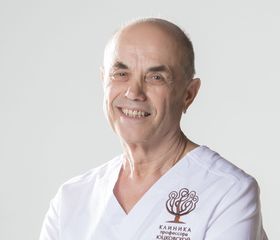 Юцковский Александр Дмитриевич