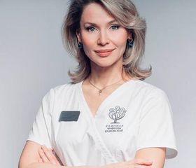 Сайбель Анастасия Валерьевна
