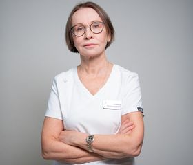 Часова Ирина Вячеславовна