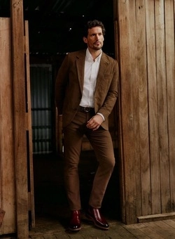 Изображение дресс-кода