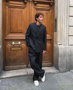 Изображение дресс-кода