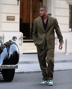 Изображение дресс-кода