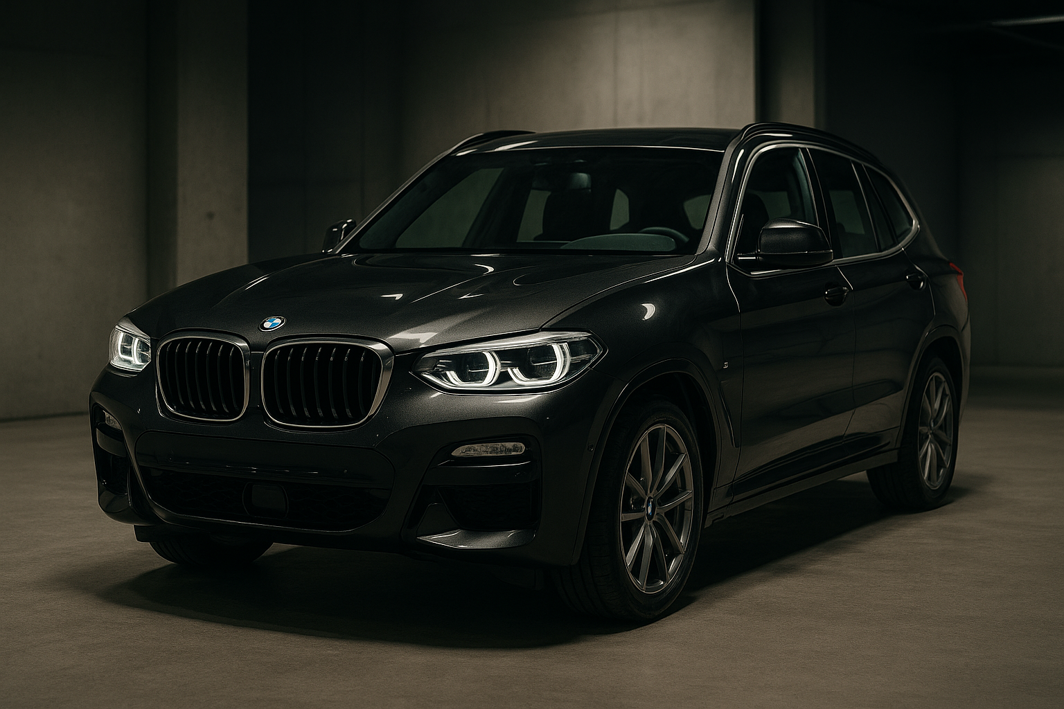 Болячки BMW X3 (G01/G45): что проверять перед покупкой