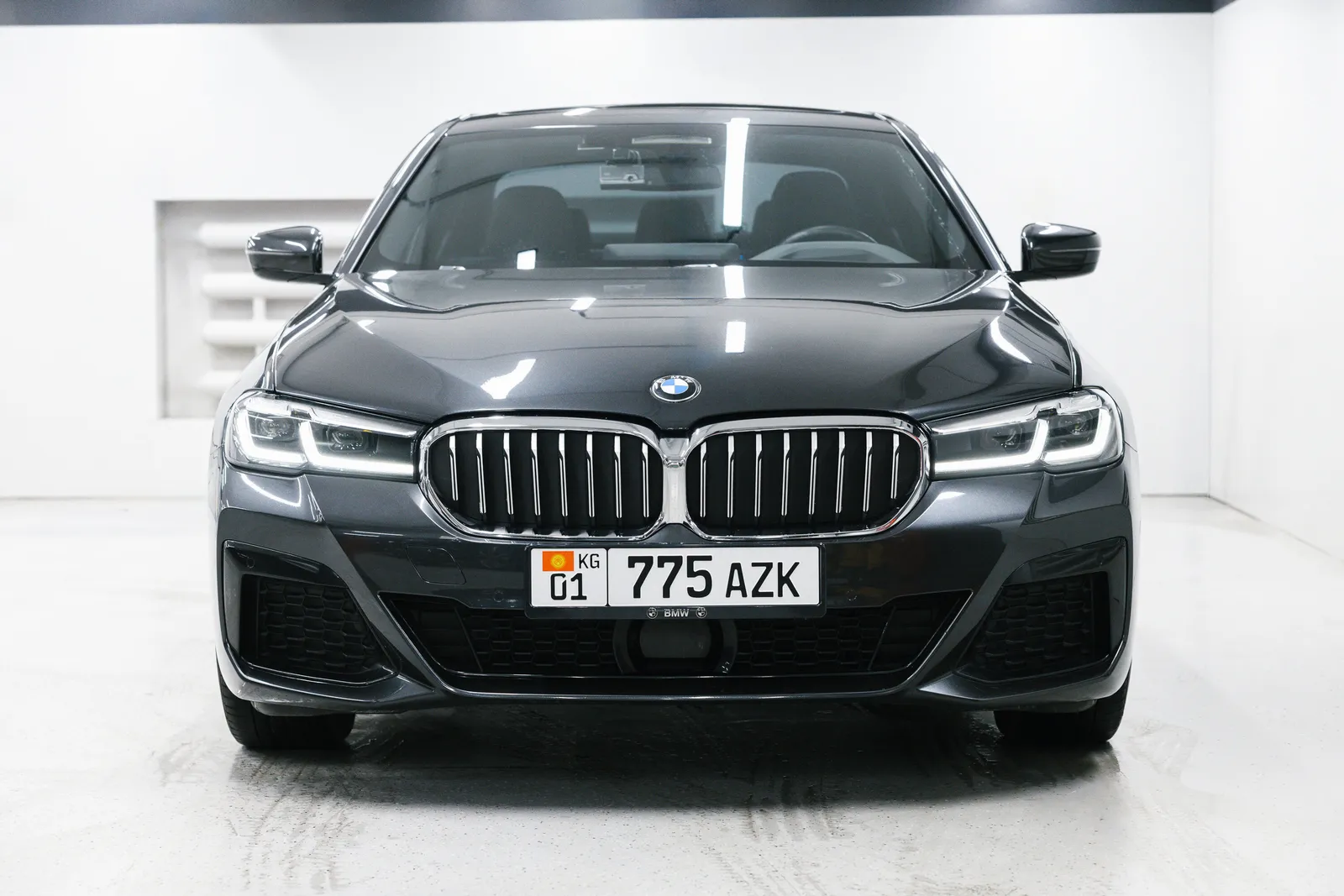 BMW 5 серии