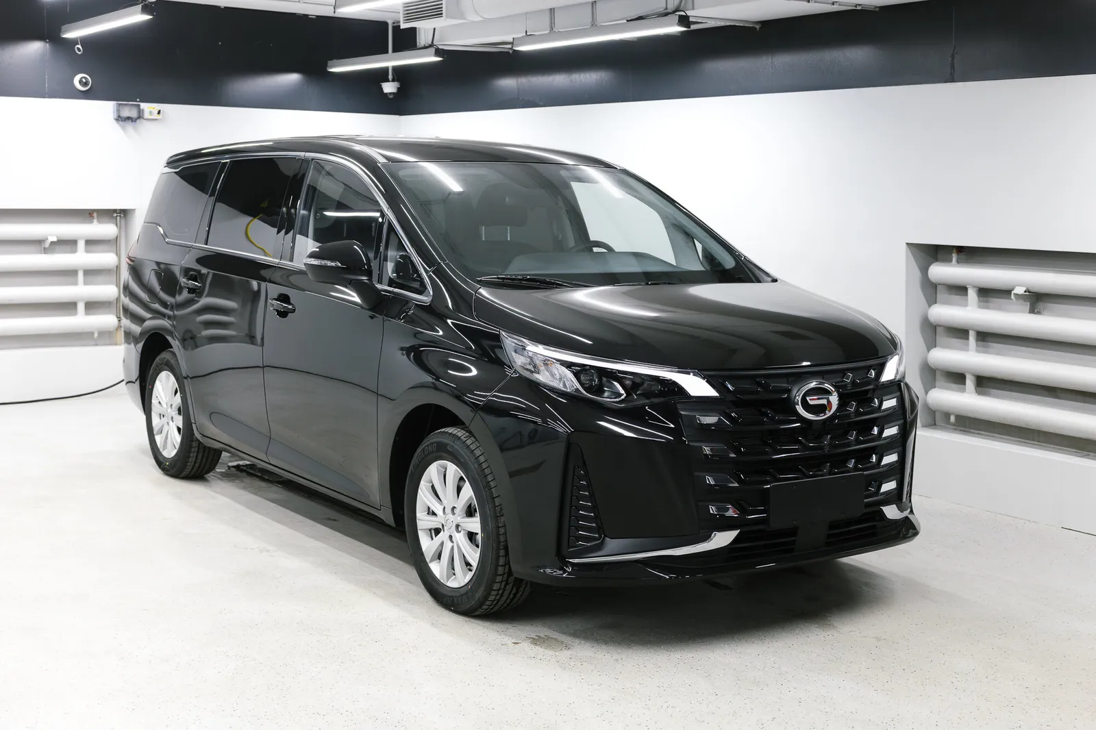 GAC Trumpchi M6 Pro